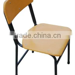 Stacking School Chair thumbnail-1