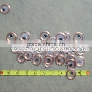 Clarity Tag Rfid Microchips for Industrial Applications thumbnail-1