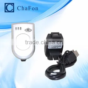 LF/HF/UHF Portable Bluetooth RFID Card Reader thumbnail-5