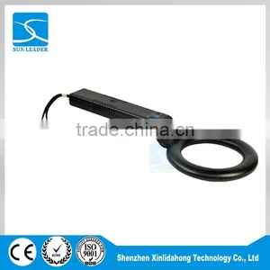 High Sensitive Hand-Held Metal Detector Body Scanner Md-200A thumbnail-3
