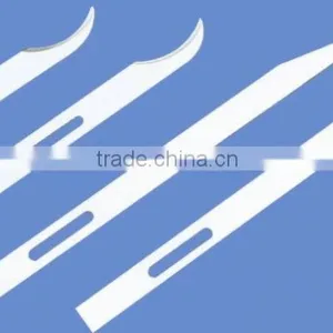 Surgical Blade thumbnail-1