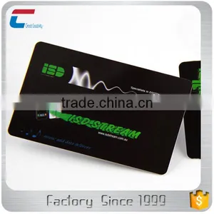 Good Quality Temic ATA5577 Rfid Smart Student ID Card thumbnail-1