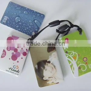 PVC+EPOXY RFID Tag/card thumbnail-1