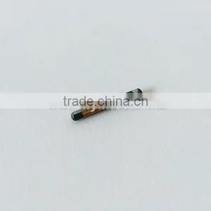 RFID LF HF Bioglass Tag for Animal Tracking thumbnail-3