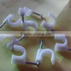 Galvanized Steel Concrete Nail Thumb Brand thumbnail-3