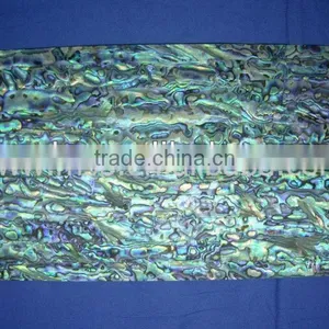New Arrival Natural Abalone Paua Shell Paper ,shell Inlay thumbnail-2
