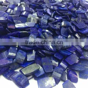Green Natural Gemstone Polished Lapis Lazuli Price thumbnail-1