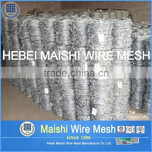 High Quality Razor Barbed Wire thumbnail-3
