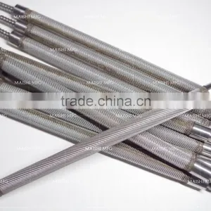 Stainless Steel Wire Mesh Tube thumbnail-2