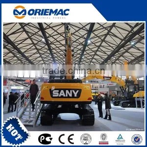 72 Ton RC Excavator For Sale SY700H thumbnail-6