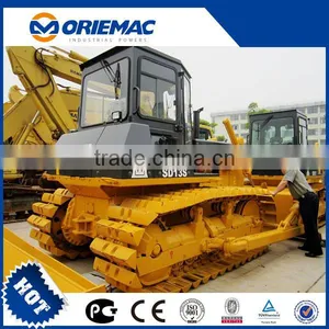 New Shantui Remote Control Bulldozer SD13S For Sale thumbnail-2