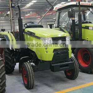 BOMR FIAT Gearbox Hydraulic Steering Agricultural Tractor (950 Air Brake) thumbnail-1