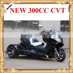 ATV Trike 250cc Tricycle Quad Bike 250cc ATV 3wheeler Bike ATV thumbnail-1