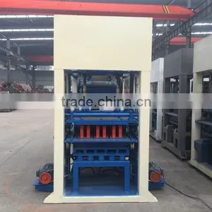 Factory Price Clay Brick Making Machine With High Quality thumbnail-2