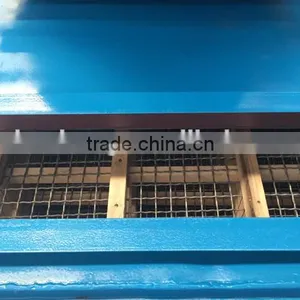 Vibrating Screens Support,rock Vibrating Screen Price thumbnail-6