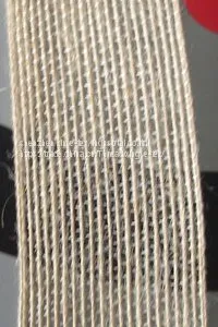 Jute Narrow Goods: Width: 3cm 4cm 5cm. thumbnail-1
