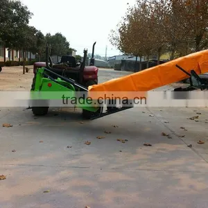 Tractor Mounted Disc Mower 4 Discs thumbnail-6
