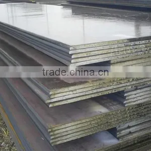 Hot Sale!!vessel Steel Plates Alloy Steel Plates From 6mm to 80mm With CCS, BV, ROSS... thumbnail-3