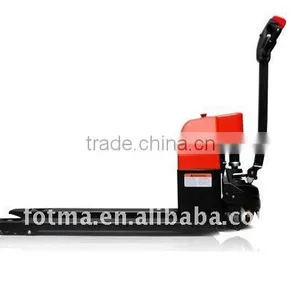 Mini Pallet Truck thumbnail-1