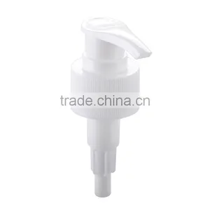 Where to Buy a Soap Dispenser Pump Clear Soap Dispenser Pump 28-410 Smooth thumbnail-5