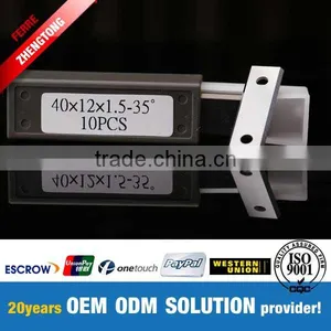 Best Cemented Carbide Reversible Knives in Woodworking Area thumbnail-1