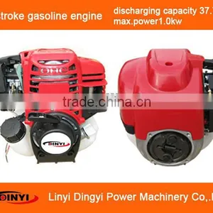 Good Quality 4 Stroke 37.7cc Engine From China thumbnail-1