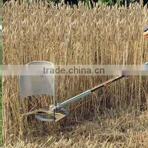 Wheat Rice Cutter Mini Harvester thumbnail-6
