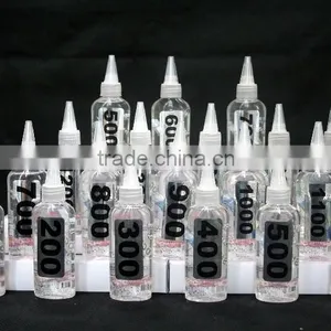 Mumeisha Silicone Shock Oil for Gym Equipments 60ml thumbnail-1