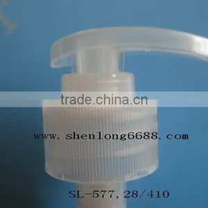 Viscous Liquid Pumps Plastic Lotion Pump thumbnail-1