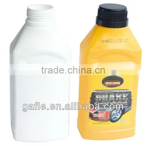 Factory DOT-4 Brake Fluid 200ml/250ml/350ml/500ml/1L thumbnail-1