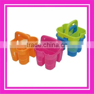 Plastic Cutlery Holder & Cutlery Rack & Wholesale Cutlery Holder thumbnail-1