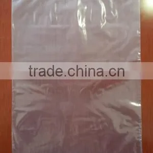 LDPE ZIPPER BAG FOR CLOTHING thumbnail-1