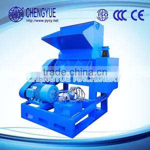 Chinaplas Pet Bottle Crushing Machine thumbnail-2