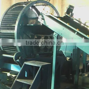 Tire Shredding Plant thumbnail-1