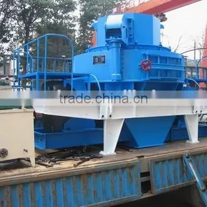 VSI7611 Sand Making Machine, Sand Makers thumbnail-5