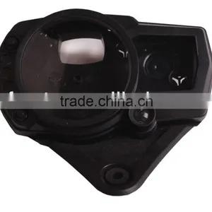For SUZUKI GSXR 750 2006-2010 Speedo METER Gauge Instrument Cover 07 08 09 CLOCK thumbnail-1