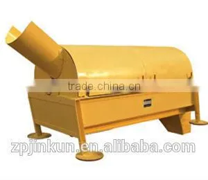 Wood Chips Vibrating Screening Machine From China thumbnail-1