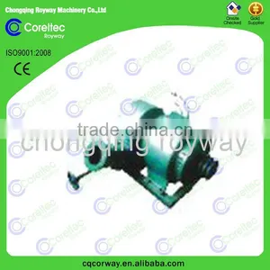 Permanent Magnet With High Quality Small 3KW Water Turbine, 0.3kw to 50kw Water Turbine thumbnail-1