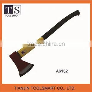 All Kinds of Fireman Steel Forged Axe thumbnail-1