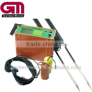 AMT-6 Minerals Detector Water Detector Underground Water Detectors thumbnail-2