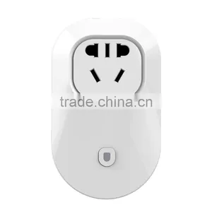 Hot Sale Wifi Remote Control Power Socket Remote Plug Sockets thumbnail-1