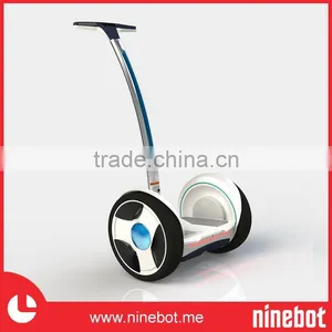 Ninebot China Mini Electric Chariot Scooter Price thumbnail-1
