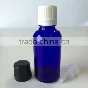 50ml, 30ml, 20ml, 10ml, 15ml Amber Glass Bottle /amber Glass Dropper Bottle for Cosmetic, Pharmaceutical thumbnail-6