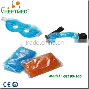 Wholesale Medical Widely Used Instant Soft Magic Gel Hot Cold Pack thumbnail-3