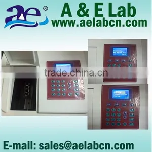 Multi-wavelength & DNA/Protein Test UV Spectrum Photometer thumbnail-3