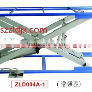Strengthen Rotary Worktable,Strengthen Rotary Type Lifting Platform thumbnail-1