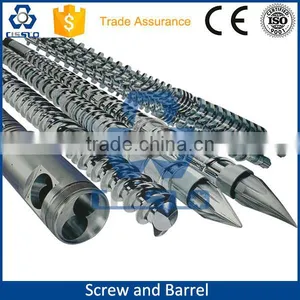 Single Screw and Barrel thumbnail-1