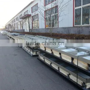 Dry Van Dfac Refrigerated Truck thumbnail-6