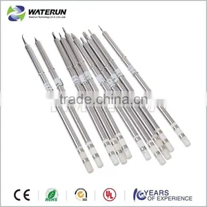 Rohs Approval Hakko T12 Replacement Welding Tips for Soldering Tools thumbnail-1
