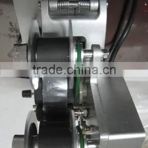 Manual Hermal Printing Ribbon Coding Machine Inkjet Printer thumbnail-4